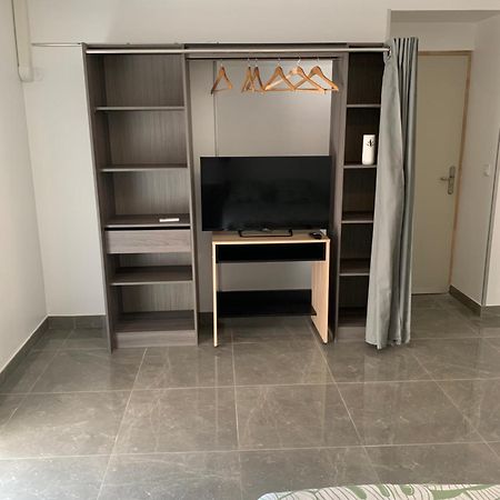 Hotel A Agde La Galiote エクステリア 写真