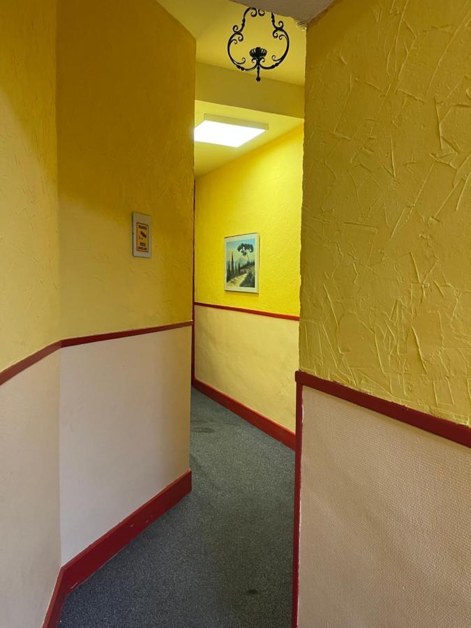 Hotel A Agde La Galiote エクステリア 写真