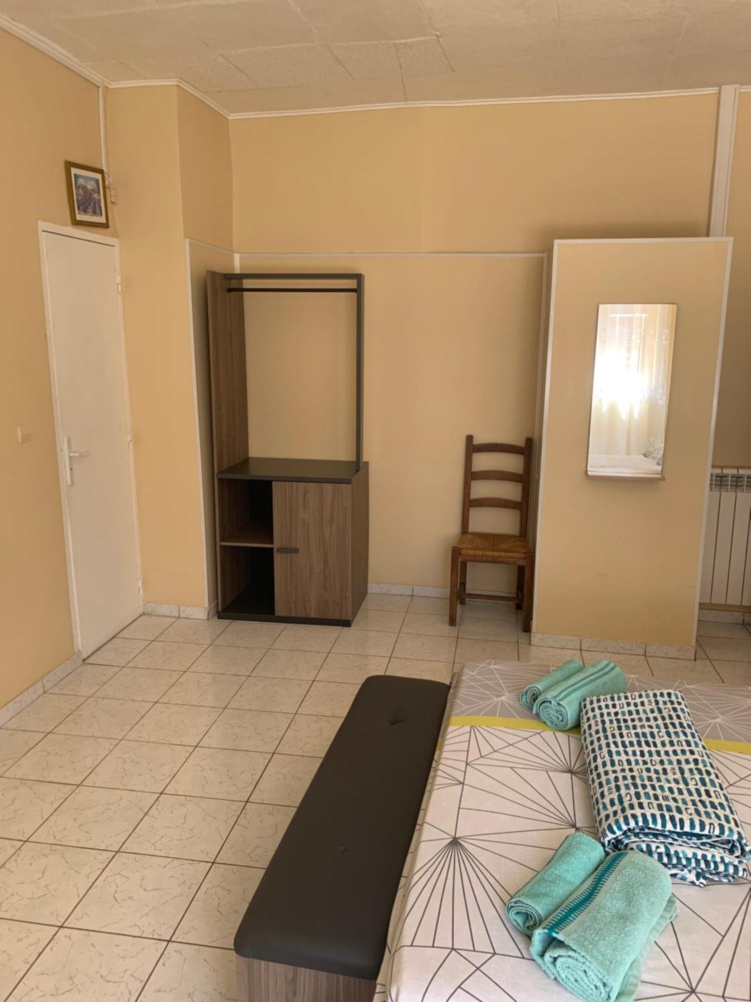 Hotel A Agde La Galiote エクステリア 写真