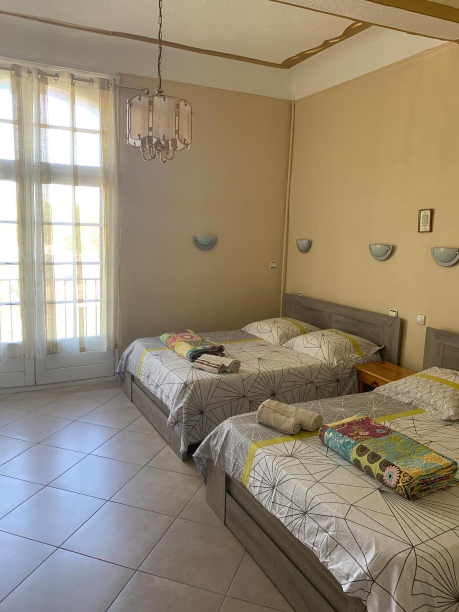 Hotel A Agde La Galiote エクステリア 写真