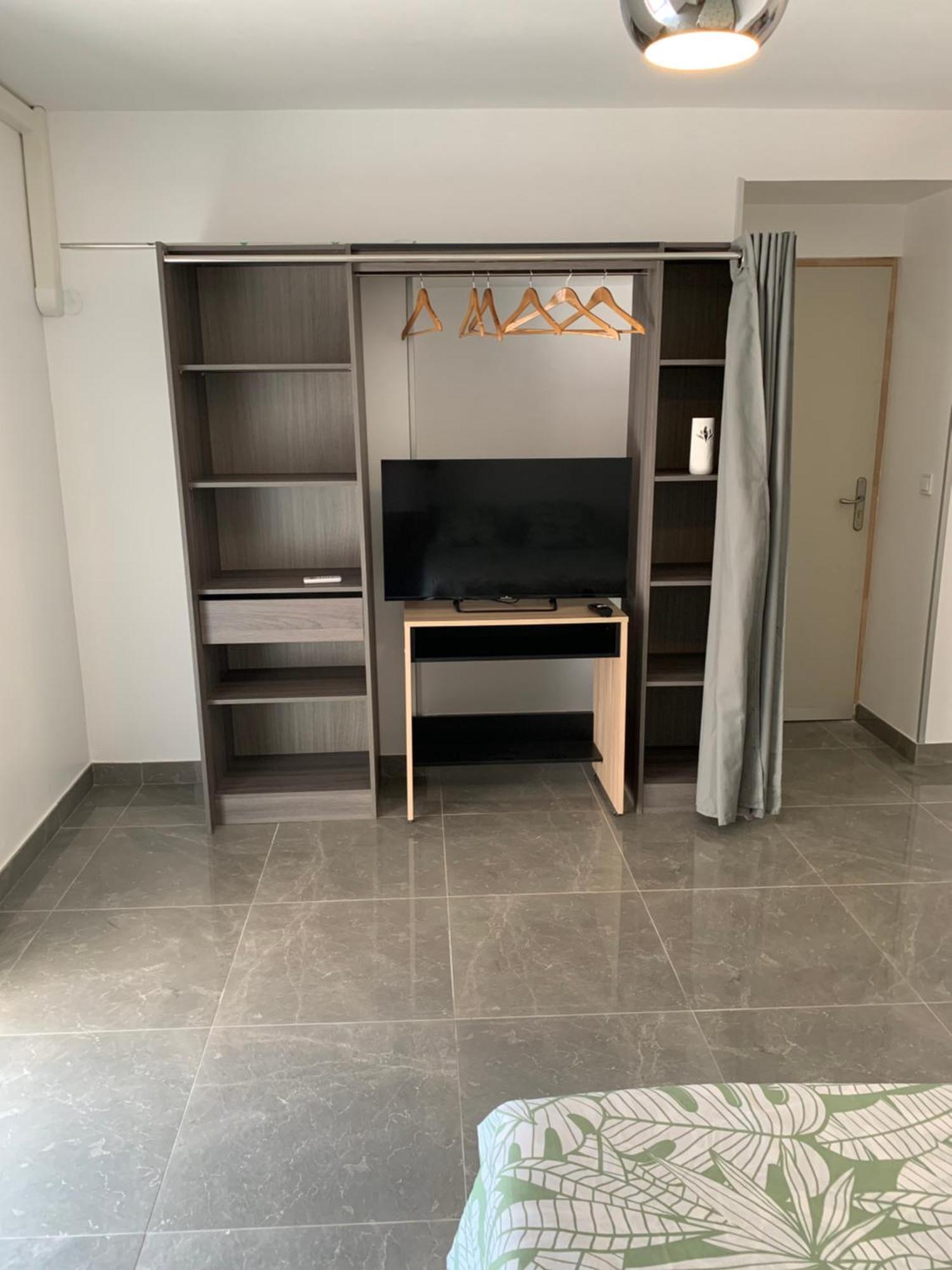 Hotel A Agde La Galiote エクステリア 写真