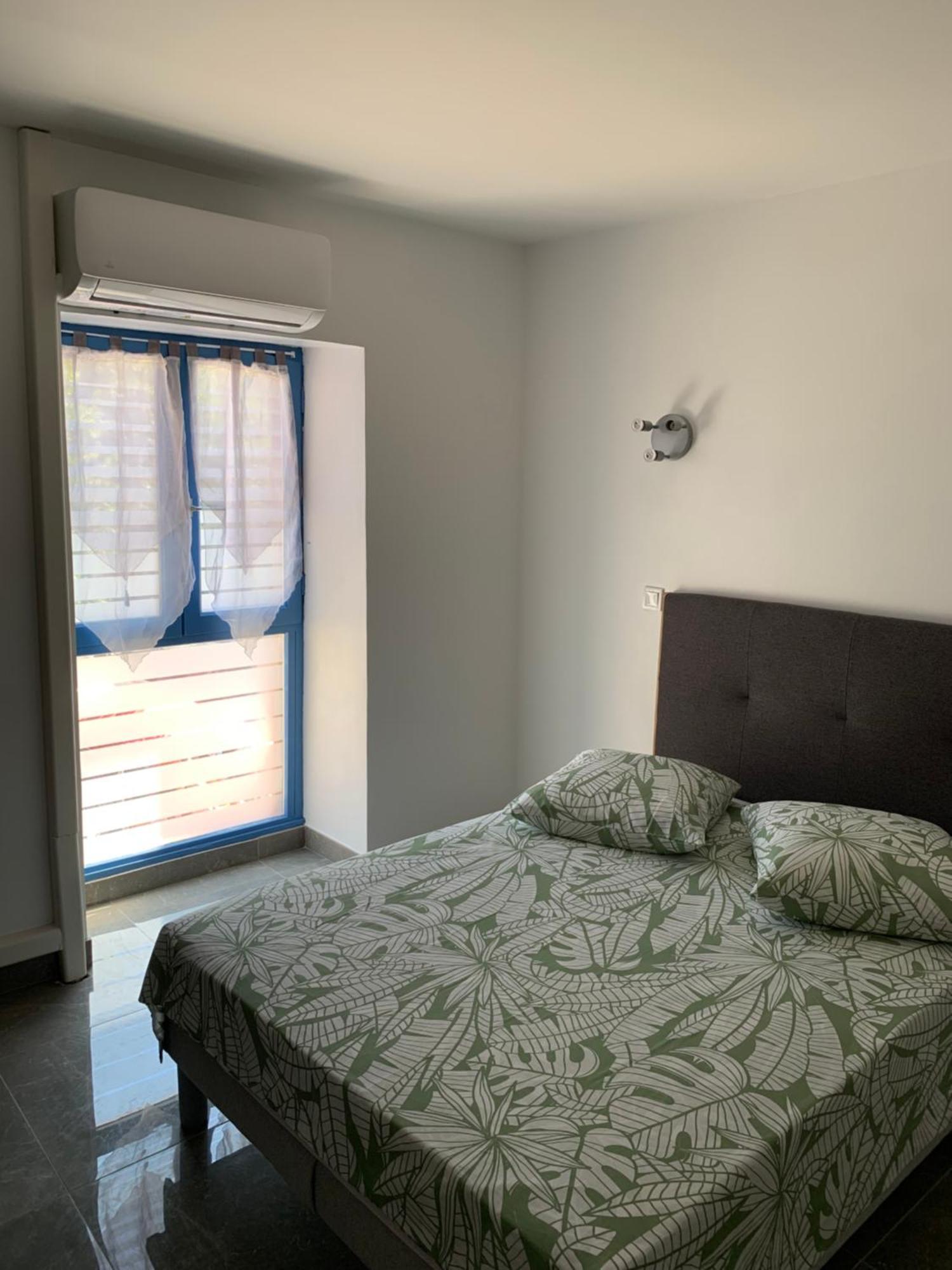 Hotel A Agde La Galiote エクステリア 写真