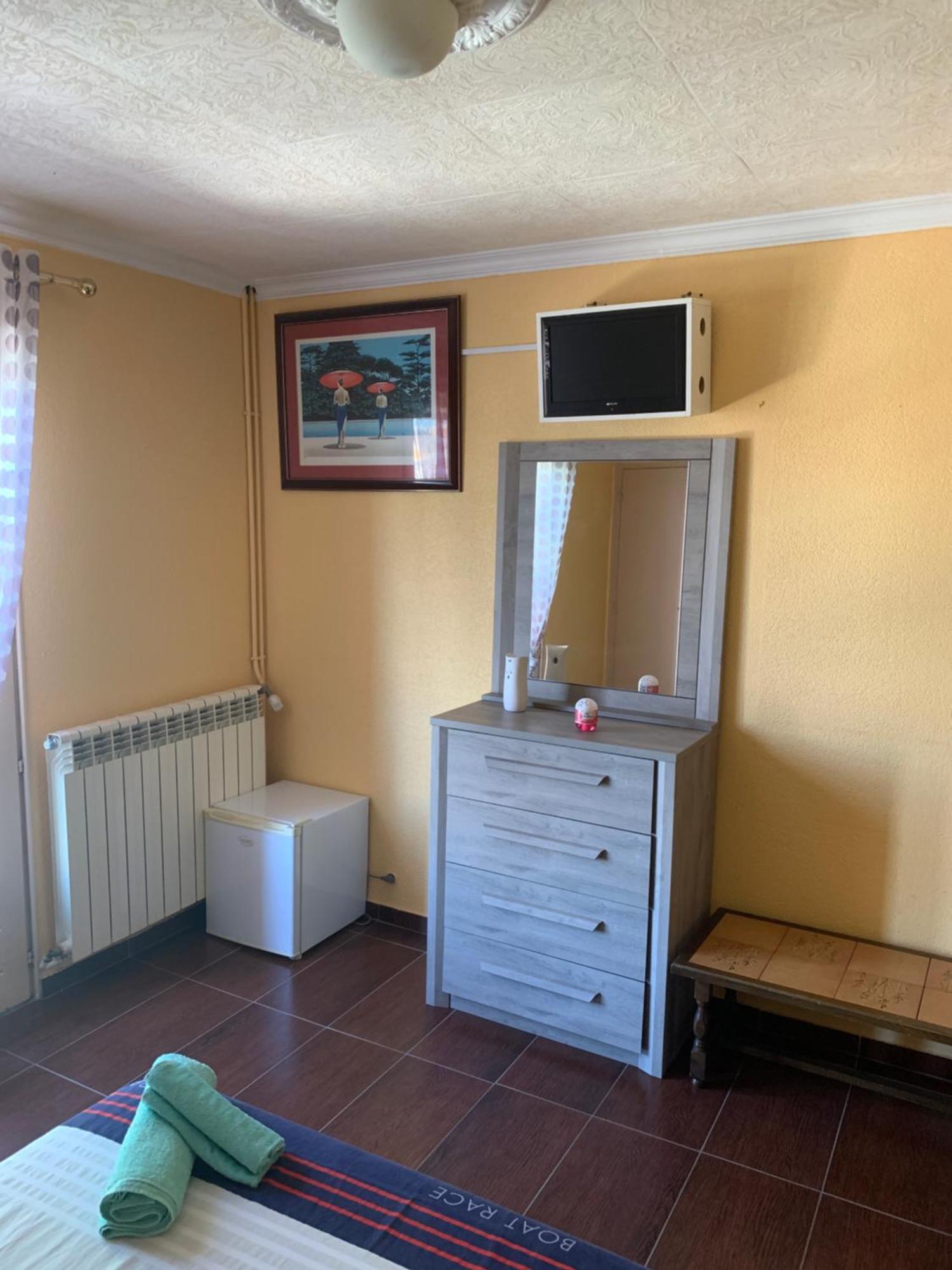 Hotel A Agde La Galiote エクステリア 写真